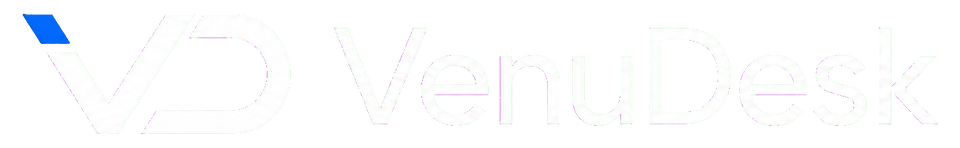 VenuDesk